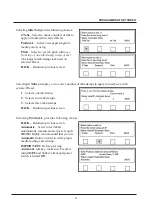 Предварительный просмотр 47 страницы ASTRO ATS-309 Operator'S Manual