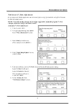 Предварительный просмотр 49 страницы ASTRO ATS-309 Operator'S Manual