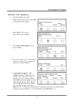 Предварительный просмотр 51 страницы ASTRO ATS-309 Operator'S Manual