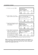 Предварительный просмотр 56 страницы ASTRO ATS-309 Operator'S Manual