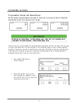 Предварительный просмотр 58 страницы ASTRO ATS-309 Operator'S Manual