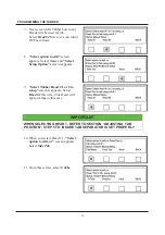 Предварительный просмотр 60 страницы ASTRO ATS-309 Operator'S Manual