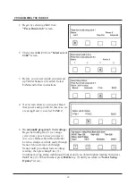 Предварительный просмотр 64 страницы ASTRO ATS-309 Operator'S Manual