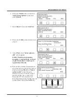 Предварительный просмотр 71 страницы ASTRO ATS-309 Operator'S Manual