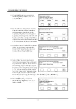 Предварительный просмотр 72 страницы ASTRO ATS-309 Operator'S Manual