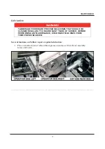 Предварительный просмотр 79 страницы ASTRO ATS-309 Operator'S Manual