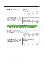 Предварительный просмотр 85 страницы ASTRO ATS-309 Operator'S Manual