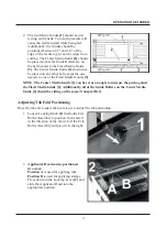 Предварительный просмотр 15 страницы ASTRO ATS-8900 Operator'S Manual