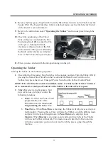 Предварительный просмотр 17 страницы ASTRO ATS-8900 Operator'S Manual