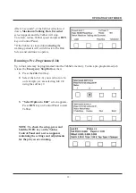 Предварительный просмотр 19 страницы ASTRO ATS-8900 Operator'S Manual