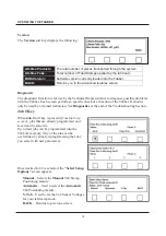 Предварительный просмотр 22 страницы ASTRO ATS-8900 Operator'S Manual