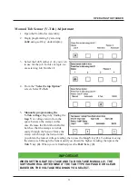 Предварительный просмотр 25 страницы ASTRO ATS-8900 Operator'S Manual