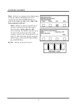 Предварительный просмотр 30 страницы ASTRO ATS-8900 Operator'S Manual