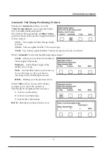 Предварительный просмотр 31 страницы ASTRO ATS-8900 Operator'S Manual