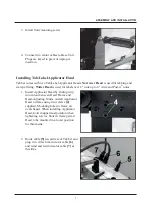 Preview for 9 page of ASTRO ATS-9900 Operator'S Manual