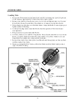 Preview for 14 page of ASTRO ATS-9900 Operator'S Manual