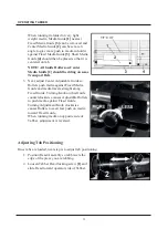 Preview for 16 page of ASTRO ATS-9900 Operator'S Manual