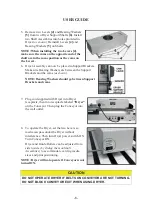 Предварительный просмотр 9 страницы ASTRO CDM-700 Series User Manual