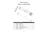 Предварительный просмотр 16 страницы ASTRO CDM-700 Series User Manual