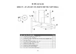 Предварительный просмотр 19 страницы ASTRO CDM-700 Series User Manual