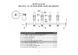 Предварительный просмотр 20 страницы ASTRO CDM-700 Series User Manual