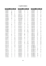 Предварительный просмотр 23 страницы ASTRO CDM-700 Series User Manual