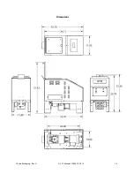 Предварительный просмотр 15 страницы ASTRO D2-15 Manual