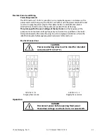 Предварительный просмотр 17 страницы ASTRO D2-15 Manual