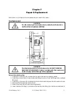 Предварительный просмотр 35 страницы ASTRO D2-15 Manual