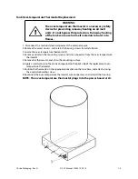 Предварительный просмотр 39 страницы ASTRO D2-15 Manual