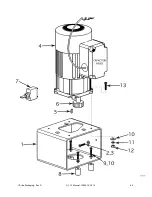 Предварительный просмотр 48 страницы ASTRO D2-15 Manual