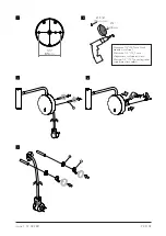 Предварительный просмотр 2 страницы ASTRO ENNA 1058 Series Quick Start Manual