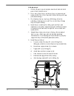 Preview for 30 page of ASTRO LS10 Series Manual