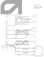 Предварительный просмотр 1 страницы ASTRO MixAmp Pro TR Quick Start Manual