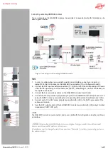 Предварительный просмотр 7 страницы ASTRO QAM BOX Operating Manual