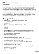 Preview for 35 page of ASTRO S450 RX Instruction Manual