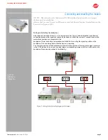 Preview for 9 page of ASTRO U 144 Operating Manual