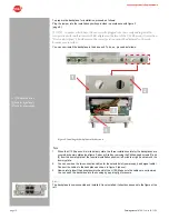 Preview for 10 page of ASTRO U 144 Operating Manual