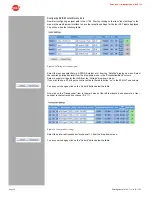 Preview for 16 page of ASTRO U 144 Operating Manual