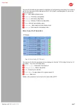 Preview for 17 page of ASTRO U 149 S Operating Manual