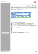 Preview for 27 page of ASTRO U 149 S Operating Manual