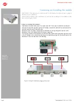 Предварительный просмотр 8 страницы ASTRO U 158 Operating Instructions Manual