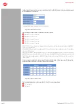 Предварительный просмотр 44 страницы ASTRO U 158 Operating Instructions Manual