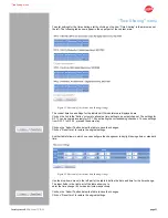 Предварительный просмотр 31 страницы ASTRO U 224 Operating Manual