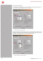 Предварительный просмотр 10 страницы ASTRO U-911 Operating Manual