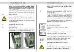 Предварительный просмотр 5 страницы ASTRO V16 Instruction Manual