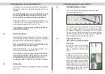 Предварительный просмотр 8 страницы ASTRO V16 Instruction Manual