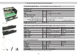 Предварительный просмотр 12 страницы ASTRO V16 Instruction Manual