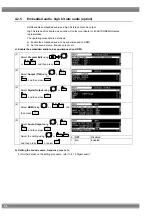 Предварительный просмотр 104 страницы ASTRO VG-870B Instruction Manual