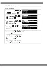 Предварительный просмотр 124 страницы ASTRO VG-870B Instruction Manual